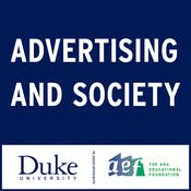 Advertising and Society
