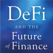 Decentralized Finance (DeFi) Primitives